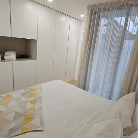 Appartement A Proa Do Moliceiro Ruela Da Ria - Center
