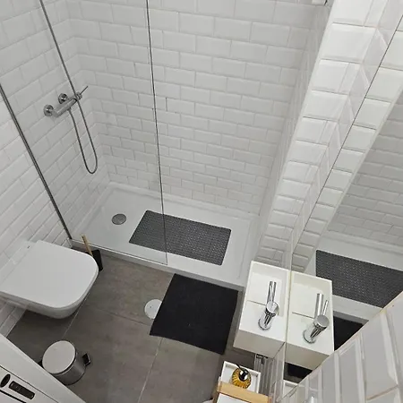 Apartment A Proa Do Moliceiro Ruela Da Ria