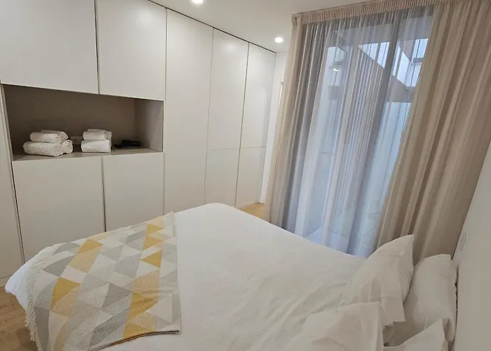 Apartment A Proa Do Moliceiro Ruela Da Ria - Center